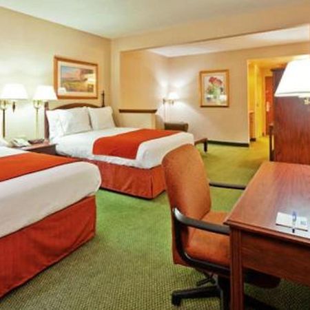 Auburn Place Hotel & Suites Paducah Zimmer foto